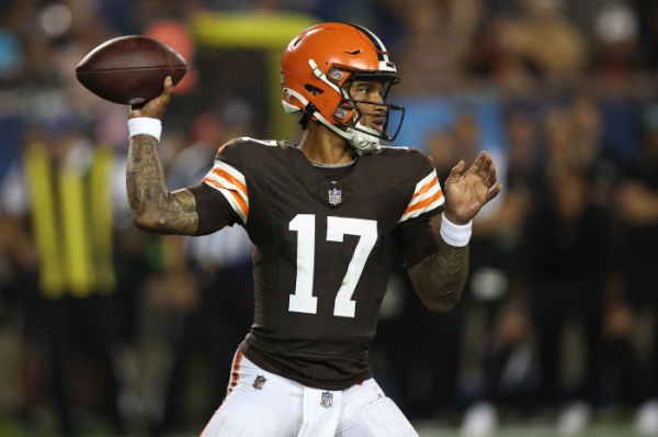 Fantasy football: McCaffrey, Chase, Hill lead Top 200 rankings