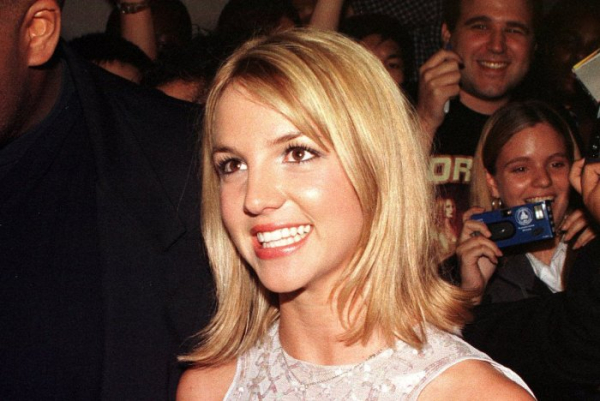 'Crossroads' with Britney Spears to return to theaters