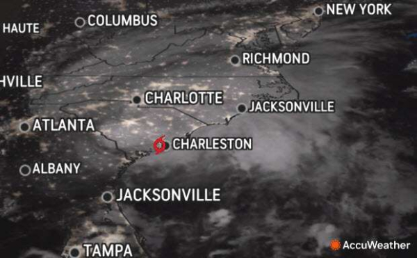 Notice a vivid sunset, sunrise this week? Here's how Idalia played a role Notice a vivid sunset, sunrise this week? Here's how Idalia played a role
