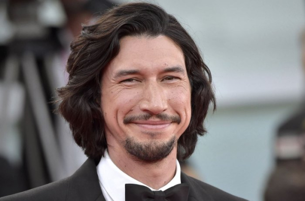 Venice Film Festival: Adam Driver's 'Ferrari' gets standing ovation