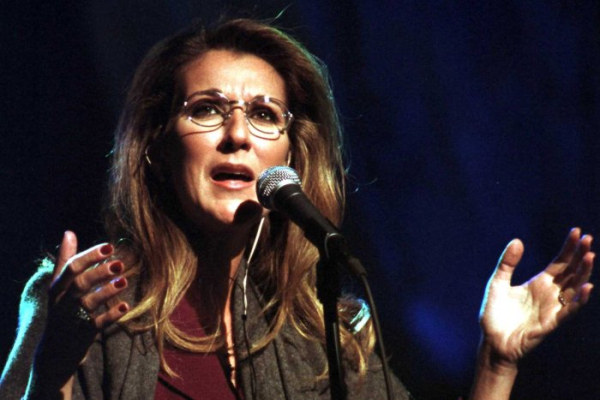 Celine Dion documentary 'I Am: Celine Dion' coming to Prime Video