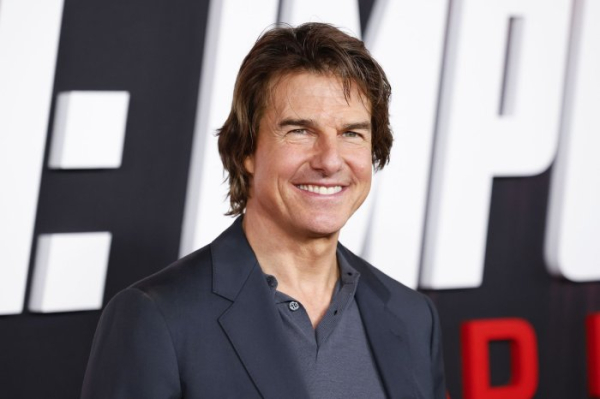'Mission: Impossible -- Dead Reckoning' to premiere on Paramount+ Jan. 25