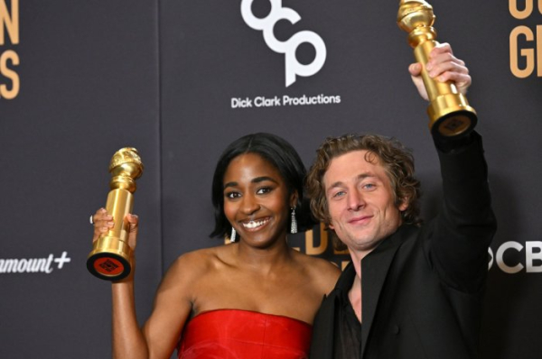 Oscar nominations: 'Oppenheimer' leads; America Ferrera, Ryan Gosling named for 'Barbie'
