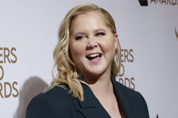 Amy Schumer, Will Forte to star in Netflix comedy 'Kinda Pregnant'
