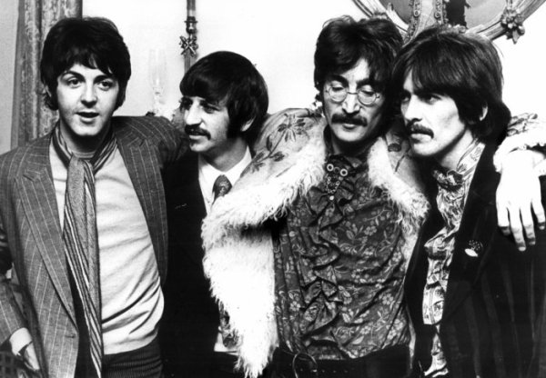 Sam Mendes to direct Beatles film series