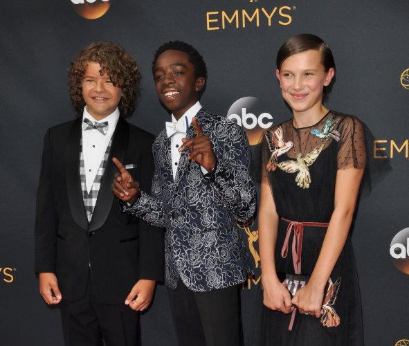 Movie review: 'Damsel' makes Millie Bobby Brown exciting digital dragonslayer