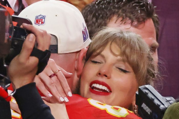 Taylor Swift's concert movie to stream on Disney+ a day earlier than planned