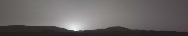 NASA chooses 4 crew members for next Mars mission simulation