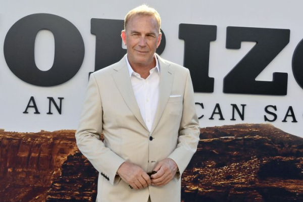 Kevin Costner's 'Horizon' sequel release date postponed