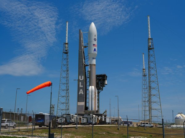 SpaceX launches 23 satellites aboard Falcon 9, resuming flights after FAA halt