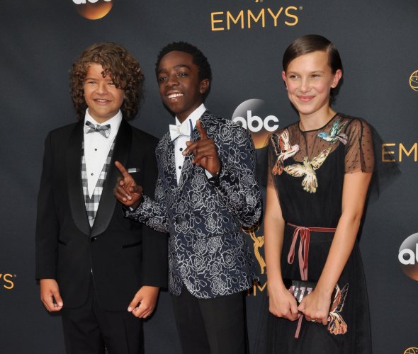 In 'The Electric State,' Millie Bobby Brown, Chris Pratt go on retro-futuristic adventure