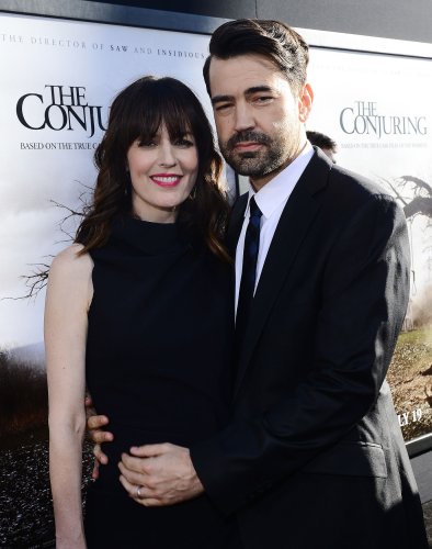 James Wan marks 'end of an era' as he films final 'Conjuring' movie