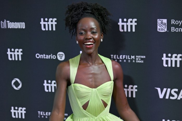 'The Wild Robot' will land on digital platforms Tuesday