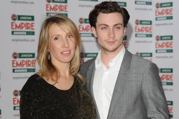Aaron Taylor-Johnson kills gang leader, escapes prison in 'Kraven the Hunter'