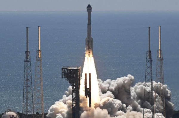 NASA updates 'Moon to Mars' roadmap for exploring Red Planet