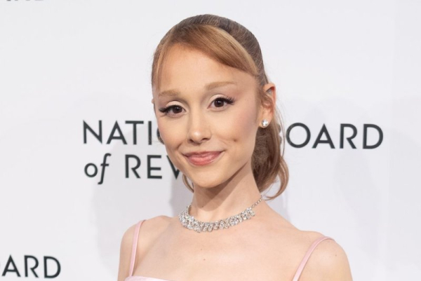 Ariana Grande, Timothee Chalamet, Demi Moore earn Oscar nominations