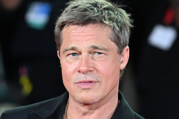 Brad Pitt to star in David Ayer film 'Heart of the Beast'