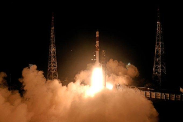 India becomes fourth nation to successfully complete unmanned docking in space