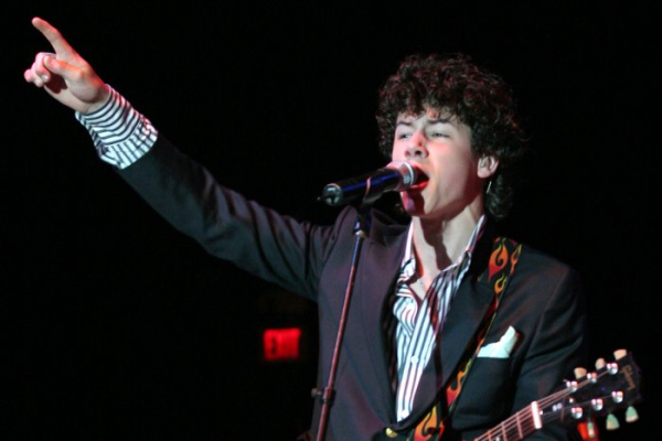Jonas Brothers to star in Christmas movie for Disney+
