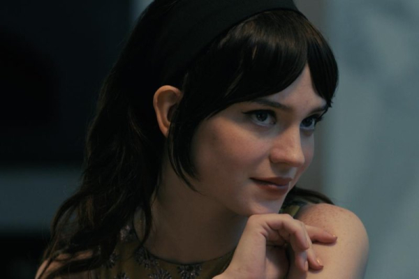 Movie review: 'Companion' tells fresh, devilishly macabre AI tale