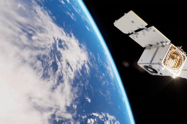 Planet Labs signs $230 million satellite deal with unidentified Asian-Pacific partner