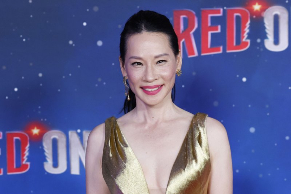 'Presence' threatens Lucy Liu, Chris Sullivan