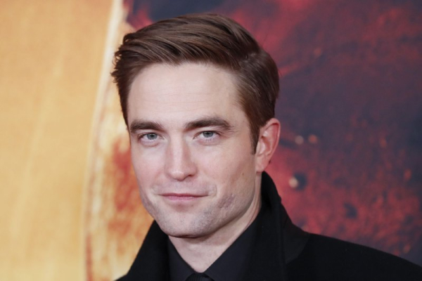 Robert Pattinson is 'expendable' in 'Mickey 17,' from 'Parasite' director