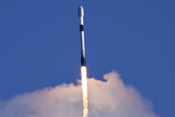 SpaceX to launch 21 Starlink satellites into low Earth orbit