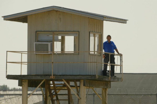 Sundance movie review: 'Alabama Solution' an upsetting, inspiring doc