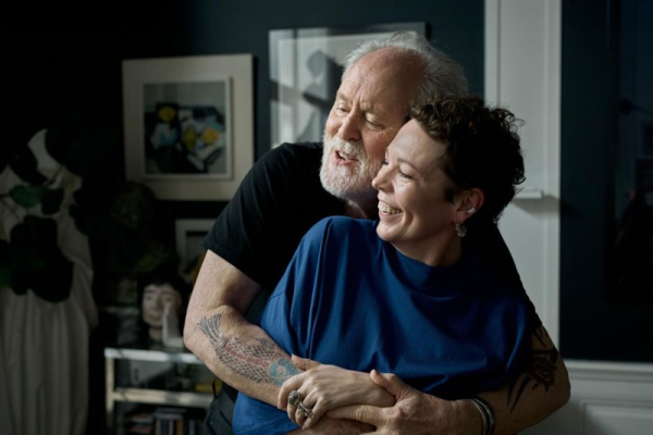 Sundance movie review: 'Jimpa' personal but too self-indulgent