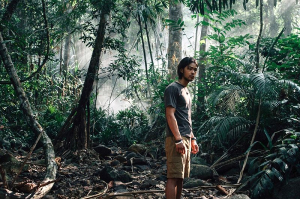 Sundance movie review: 'Last Days' a respectful portrayal of a missionary's death