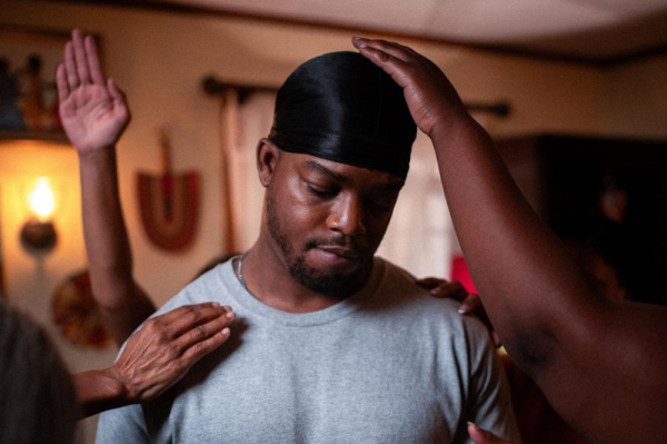 Sundance movie review: Parole drama 'Ricky' tense and touching