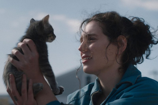 Sundance movie review: 'Sorry, Baby' profoundly brings humor, love to trauma