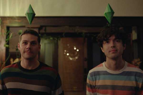 Sundance movie review: 'Twinless' challenges characters, conventions and succeeds