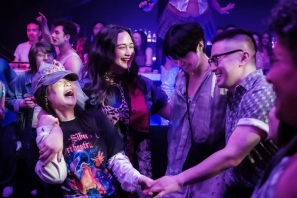 Sundance movie review: 'Wedding Banquet' a funny, emotional update