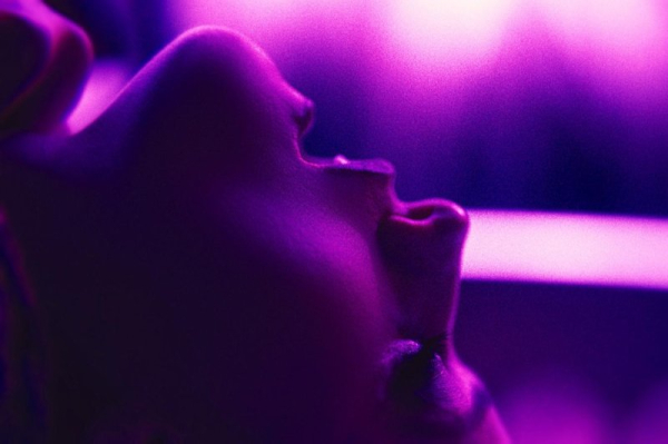 Sundance: 'Touch Me' cast explores alien sex, mental health
