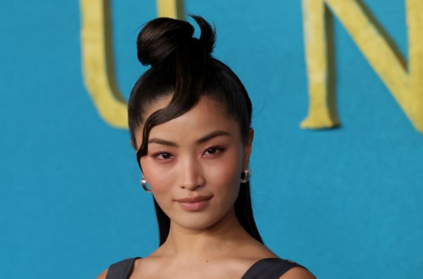 'Anora' wins big at the Independent Spirit Awards