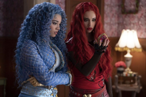 'Descendants 5' in the works at Disney