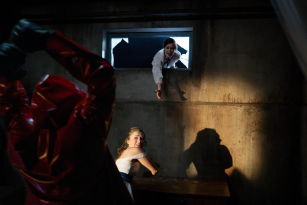 'Fear Street: Prom Queen' gets teaser, May release date