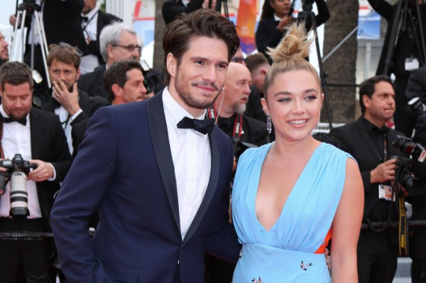 Florence Pugh declares, 'No one here is a hero,' in 'Thunderbolts' trailer
