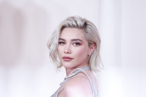 Florence Pugh declares, 'No one here is a hero,' in 'Thunderbolts' trailer