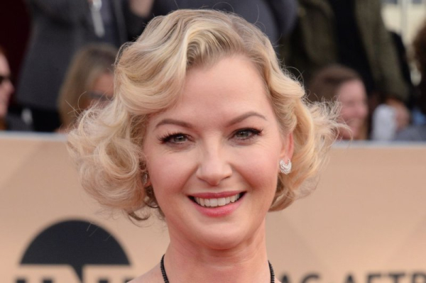 Gretchen Mol: 'Millers in Marriage' is 'about still having something to say'