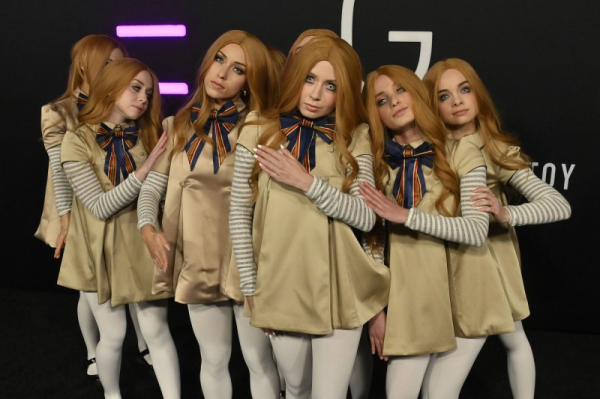 Killer doll returns in 'M3GAN 2.0' teaser: 'Miss me?'