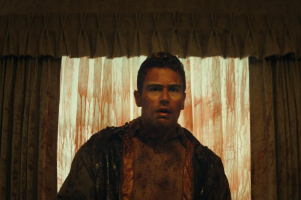 Movie review: Outrageous 'The Monkey' celebrates extreme horror