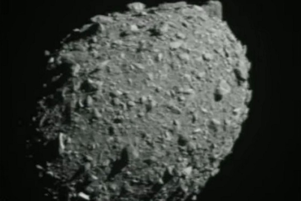 NASA: 1.6% chance newly discovered asteroid will impact Earth in 2032