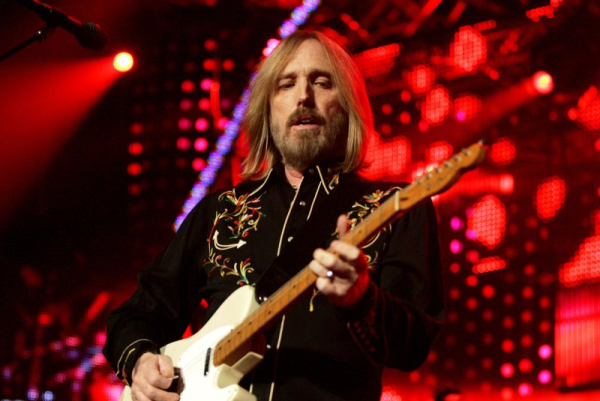 Paramount+ to stream remastered 'Tom Petty: Heartbreakers Beach Party'