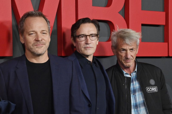 'September 5' to start streaming Tuesday on Paramount+