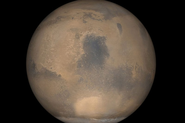 Seven planets will line up in 'parade' on Friday