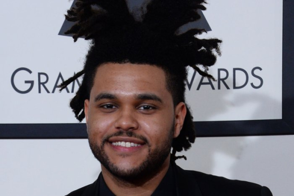 The Weeknd, Jenna Ortega appear in 'Hurry Up Tomorrow' photos