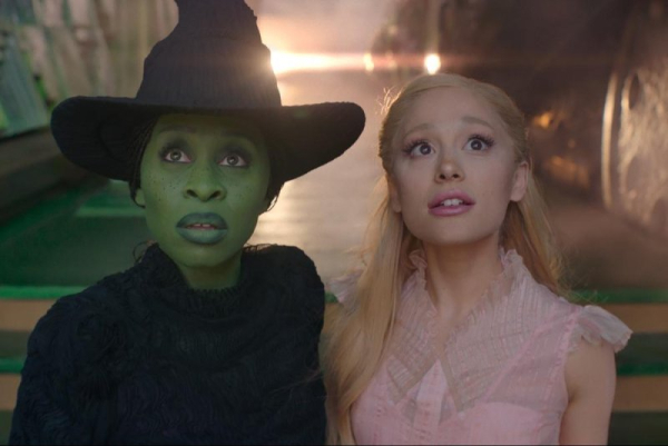 'Wicked' characters coming to Universal Studios Hollywood in April